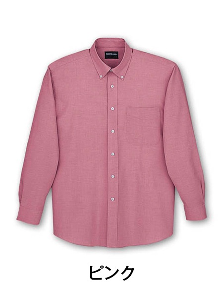 Field Message】 46684 長袖シャツ [通年]通販ページ│自重堂＜公式