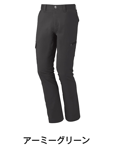 Z-DRAGON】 71902 ストレッチノータックカーゴパンツ [秋冬]※SLIM FIT