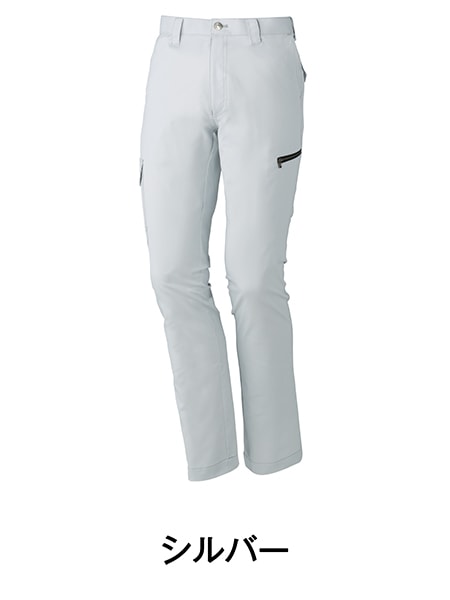 DRAGONロングパンツ2025 ＜ホワイト＞ XS DRAGONロングパンツ2025