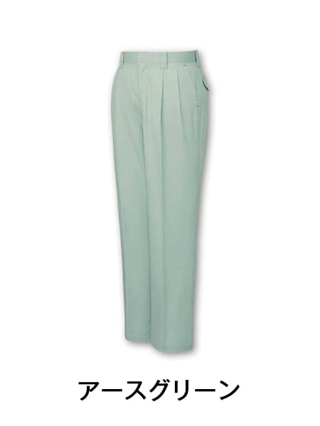 Field Message】 84001 ツータックパンツ [春夏]通販ページ│自重堂