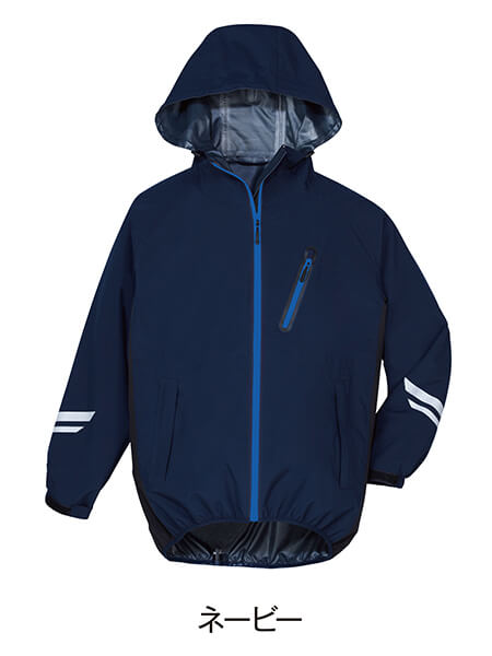 Field Message】 83007 レインスーツ（上下組）＜名入れ刺繍加工不可