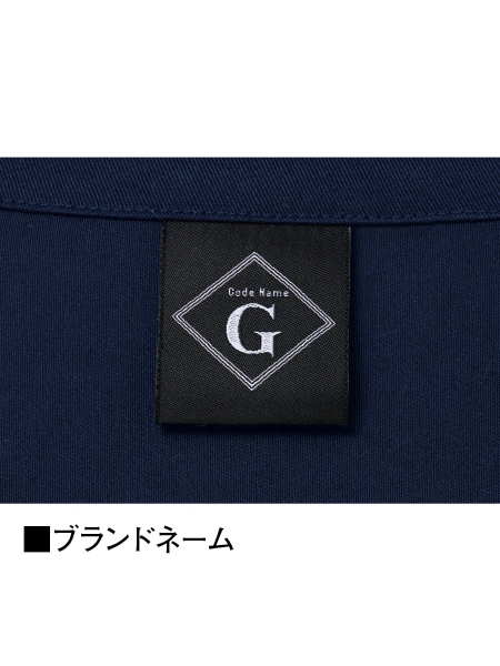 Code Name G】 60000 ジャンパー通販ページ│自重堂＜公式＞オンライン