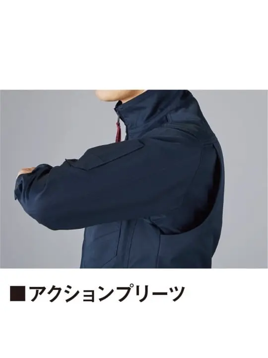 Z-DRAGON】73400 エコストレッチジャンパー[2024年秋冬]※SLIM FIT※通販