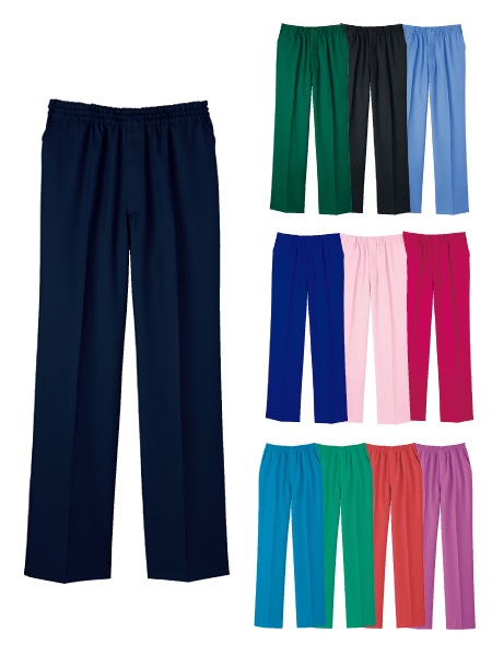 WHISeL】 WH11486 男女兼用パンツ通販ページ│自重堂＜公式