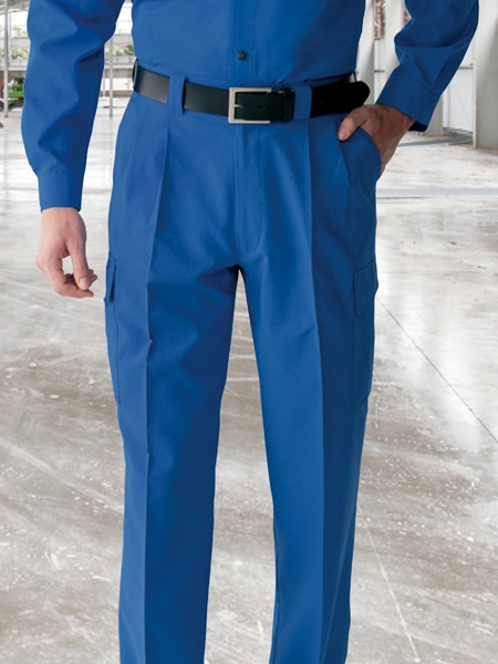 JICHODO】 46502 エコツータックカーゴパンツ [春夏]通販ページ│自重