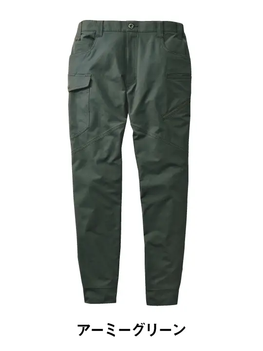 Z-DRAGON】 71822 ストレッチジョガーパンツ[2025年秋冬]通販ページ