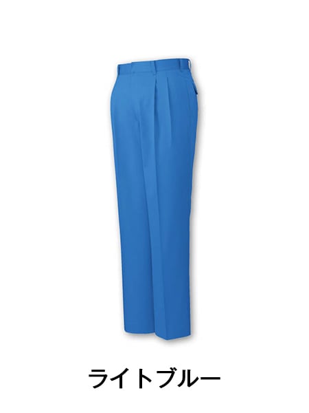 DESK-WJ】 30001 形態安定ツータックパンツ [秋冬]通販ページ│自重堂