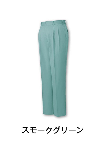 DESK-WJ】 30001 形態安定ツータックパンツ [秋冬]通販ページ│自重堂