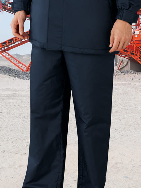 Field Message】 48441 裏アルミ防寒パンツ [防寒]通販ページ│自重堂