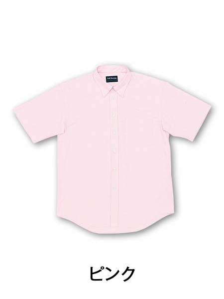 Field Message】 43634 半袖シャツ[通年]通販ページ│自重堂＜公式