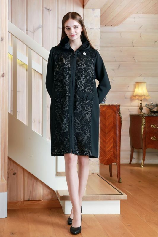 パリのエレガンスと大人の可愛らしさ｜Super Beauty公式通販