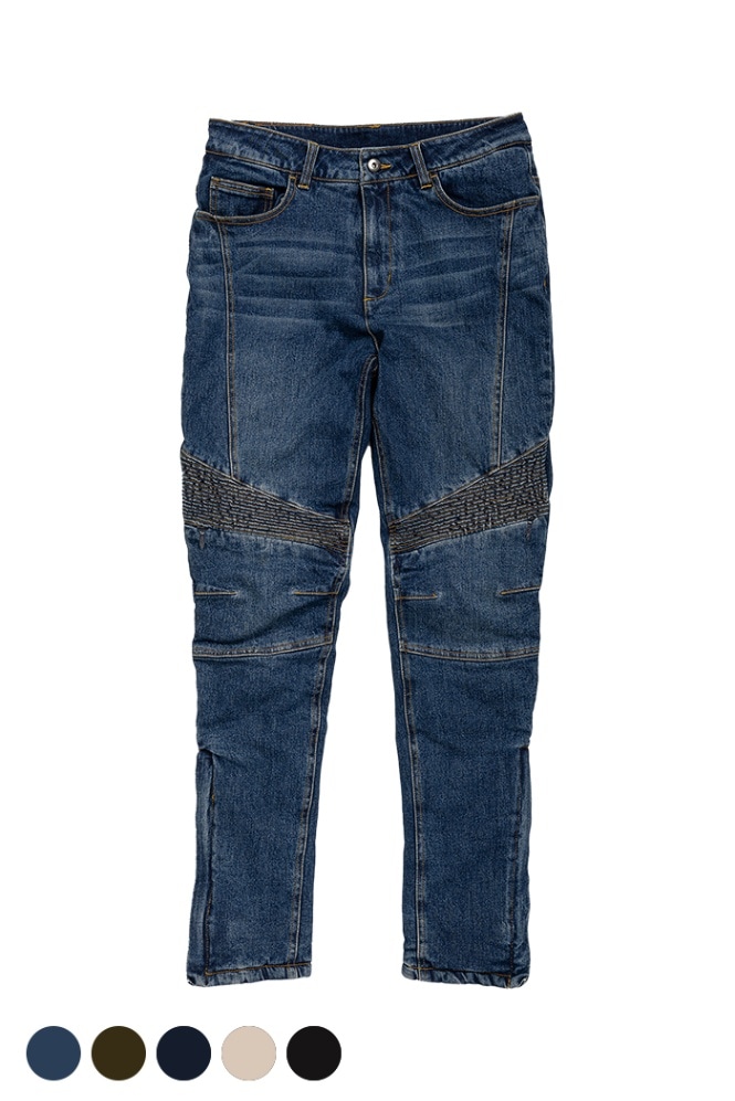 SALE / 20%OFF 秋冬 ROP65 ウォームストレッチパンツ RossoStyleLab