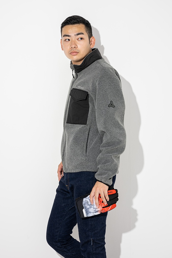 SALE / 30%OFF 秋冬 UNG261 シティライドウィンターグローブ[MEN/WOMEN