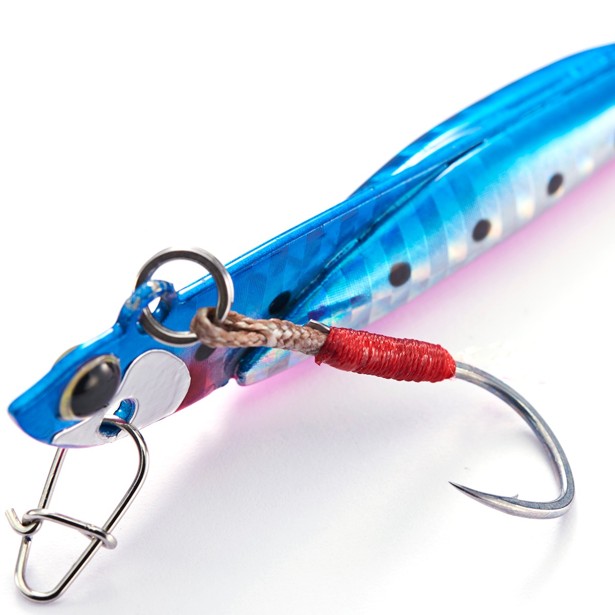 超飛び過ぎダニエル 30g [webショップ限定] | Salt | Jackson