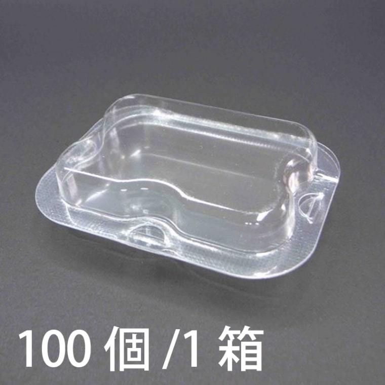 P-BOX No.2 100個／1箱 | P-BOX | カサクラ商店｜カサクラ商店【プロが