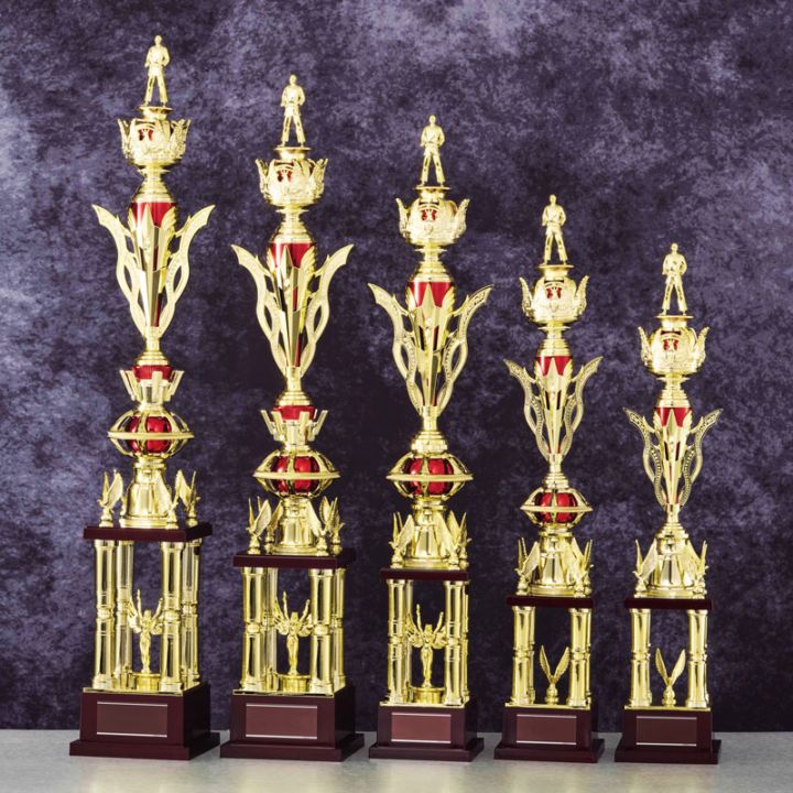 トロフィー JP-TR-4360 | スタンダードトロフィー | トロフィー・優勝