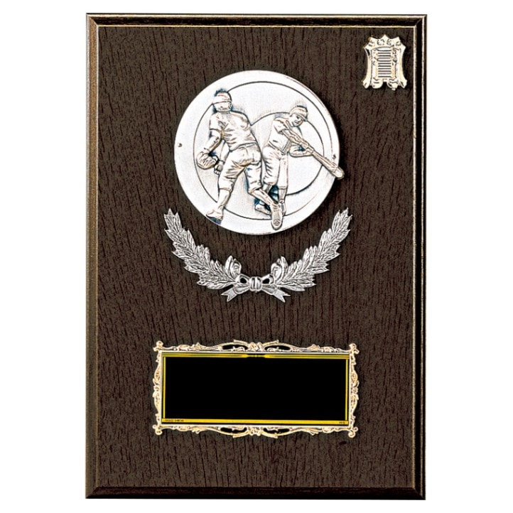 ブロンズ楯 JP-K-5091 | 野球 | トロフィー・優勝カップ・表彰楯