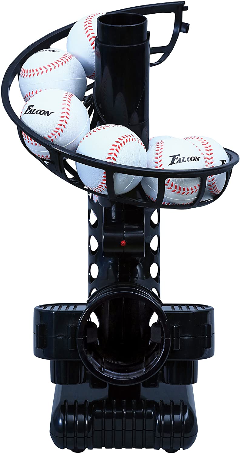 FALCON (ファルコン) バッティングマシン FTS-118