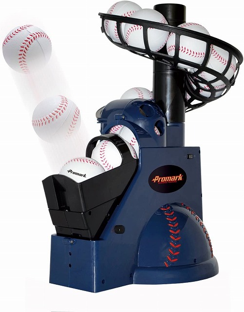 PROMARK (プロマーク) バッティングトレーナー・トスマシン HT-92