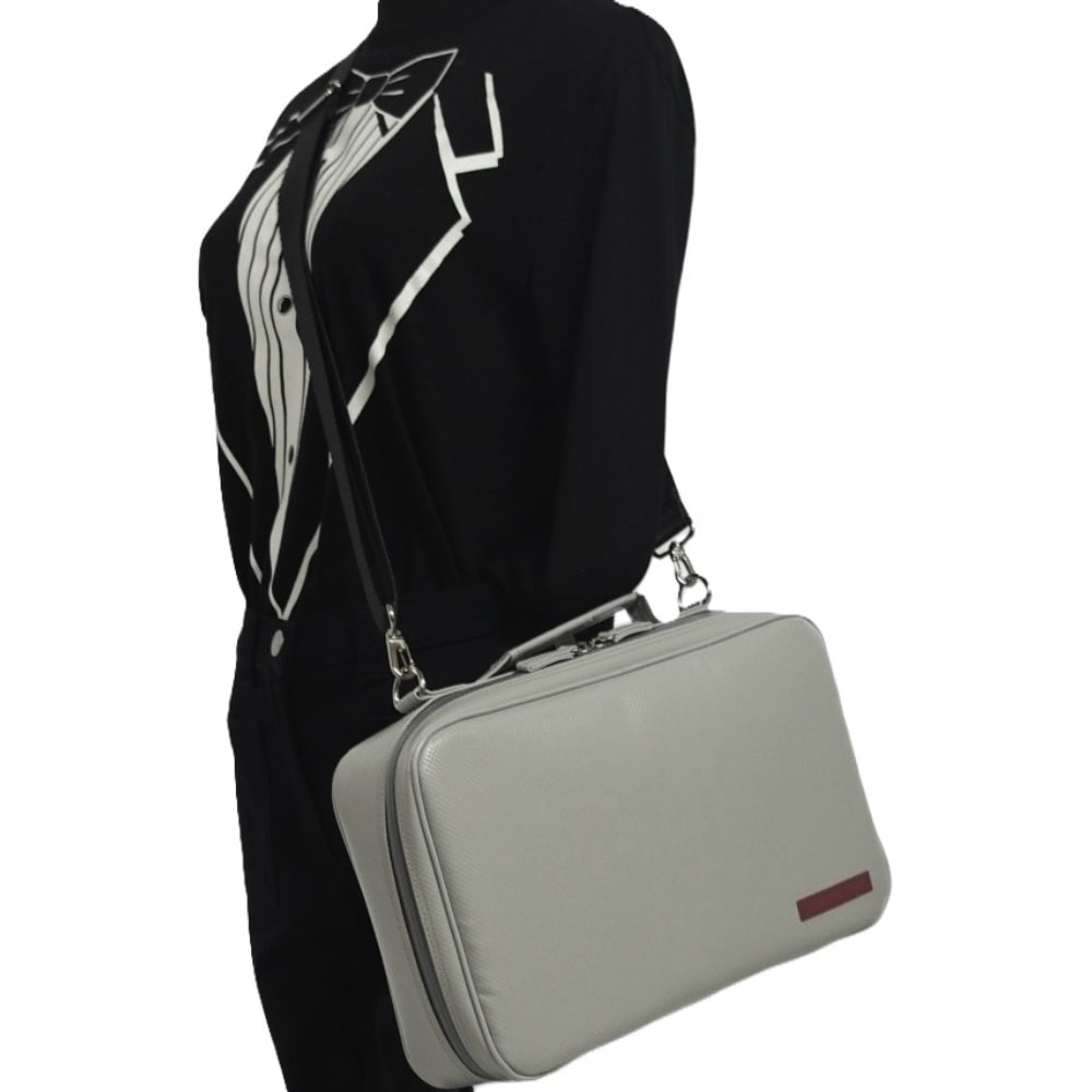 NAHOK] オーボエケースガード 「The Mission/wf」 | 楽器用備品,楽器