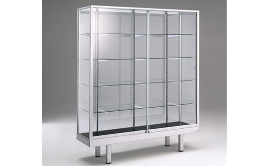 大型什器 | ドラビ