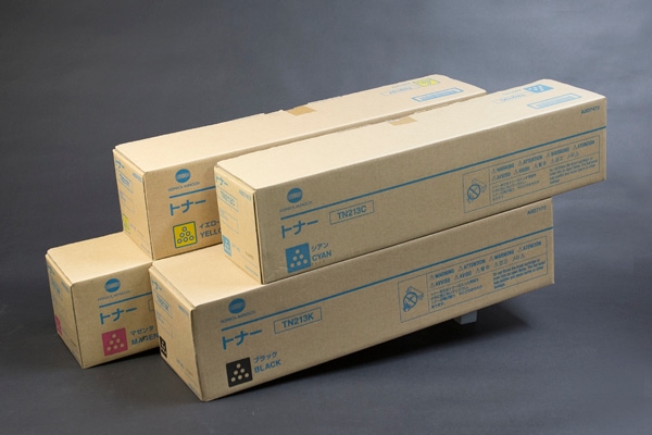 コニカミノルタ TN324 16点セット コニカミノルタ（KONICA MINOLTA）TN