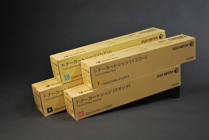 即納】 VI-2264 トナー迅速一番｜【全国送料無料】 富士ゼロックス