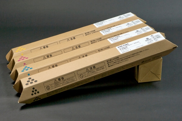 MP C2801/C3301 トナー迅速一番｜【全国送料無料】 リコー imagio MP