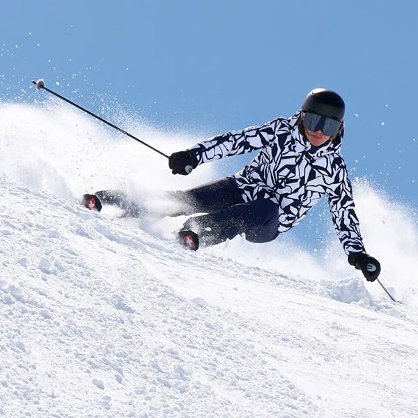 KJUS チュース レディース スキー ジャケット K00973 Twilight Jacket