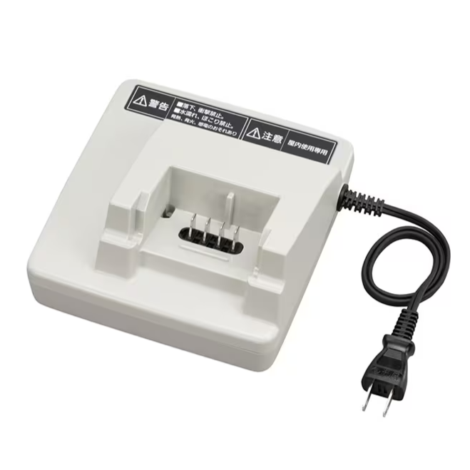 新品 未使用 Panasonic NKJ075Z バッテリー充電器 新品 未使用