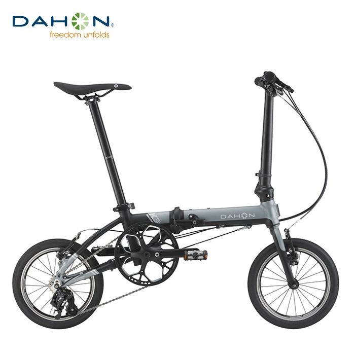DAHON ダホン 自転車 折り畳み K3 14インチ | おしゃれな電動自転車を