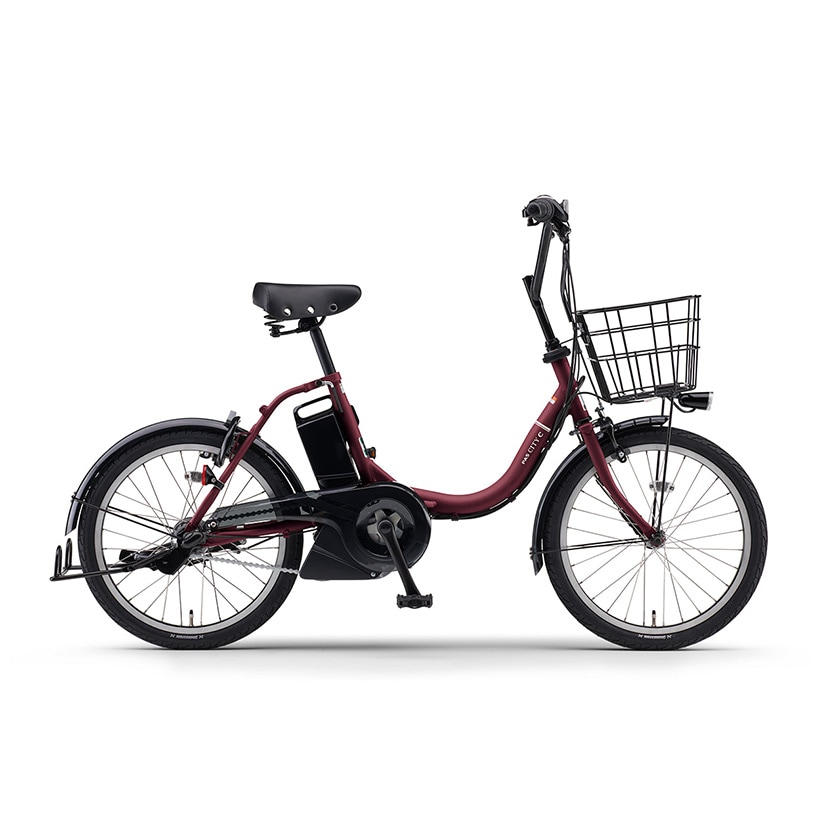 YAMAHA ヤマハ 電動自転車 PAS CITY-C 2026年モデル 20インチ PA20CC