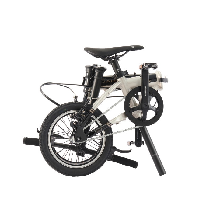 DAHON ダホン 自転車 折り畳み K1 2024年モデル 14インチ | おしゃれな