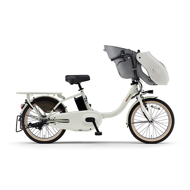 YAMAHA ヤマハ 電動自転車 PAS Kiss 2025年モデル 20インチ PA20KS
