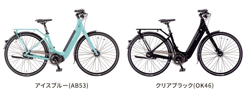 miyata ミヤタ 電動自転車 CRUISE i URBAN 5080 27インチ VUI50423