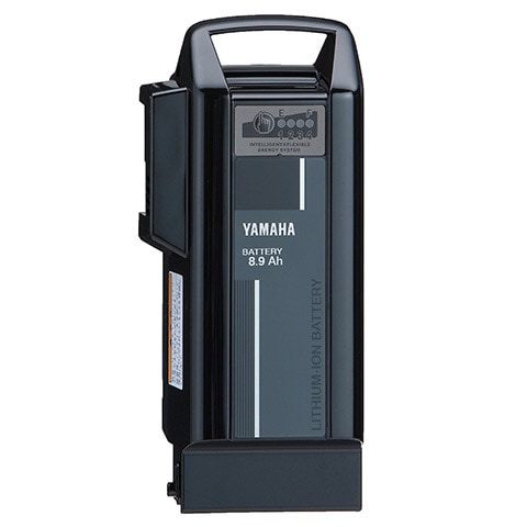 YAMAHA ヤマハ 電動自転車 バッテリー 8.9Ah 新品 正規品 X0Y-82110-21
