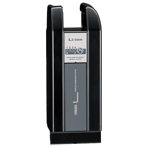 YAMAHA ヤマハ 電動自転車 バッテリー 8.9Ah ブラック 新品 正規品 X83