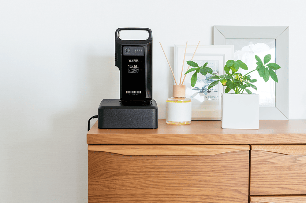 YAMAHA ヤマハ 電動自転車 バッテリー 8.9Ah ブラック 新品 正規品 X83