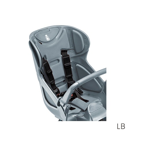 BRIDGESTONE ブリヂストン リヤチャイルドシートクッション ビッケ