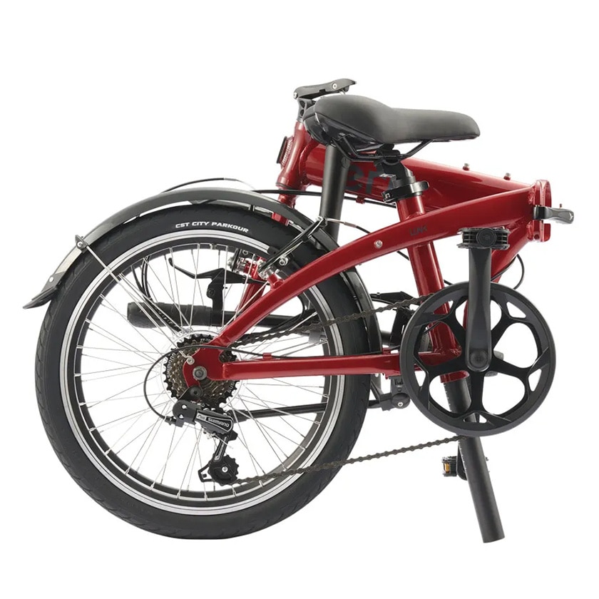 tern ターン 自転車 折り畳み Link A7 2024年モデル 20インチ