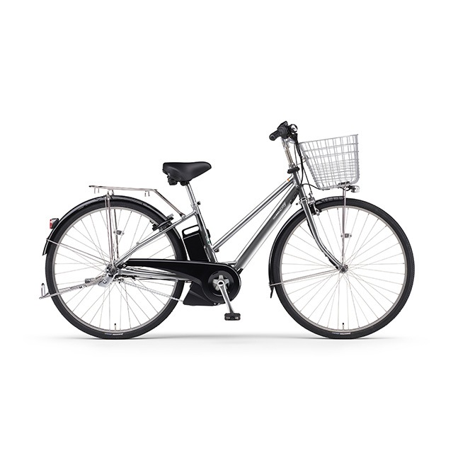 YAMAHA ヤマハ 電動自転車 PAS CITY-SP5 2025年モデル 27インチ