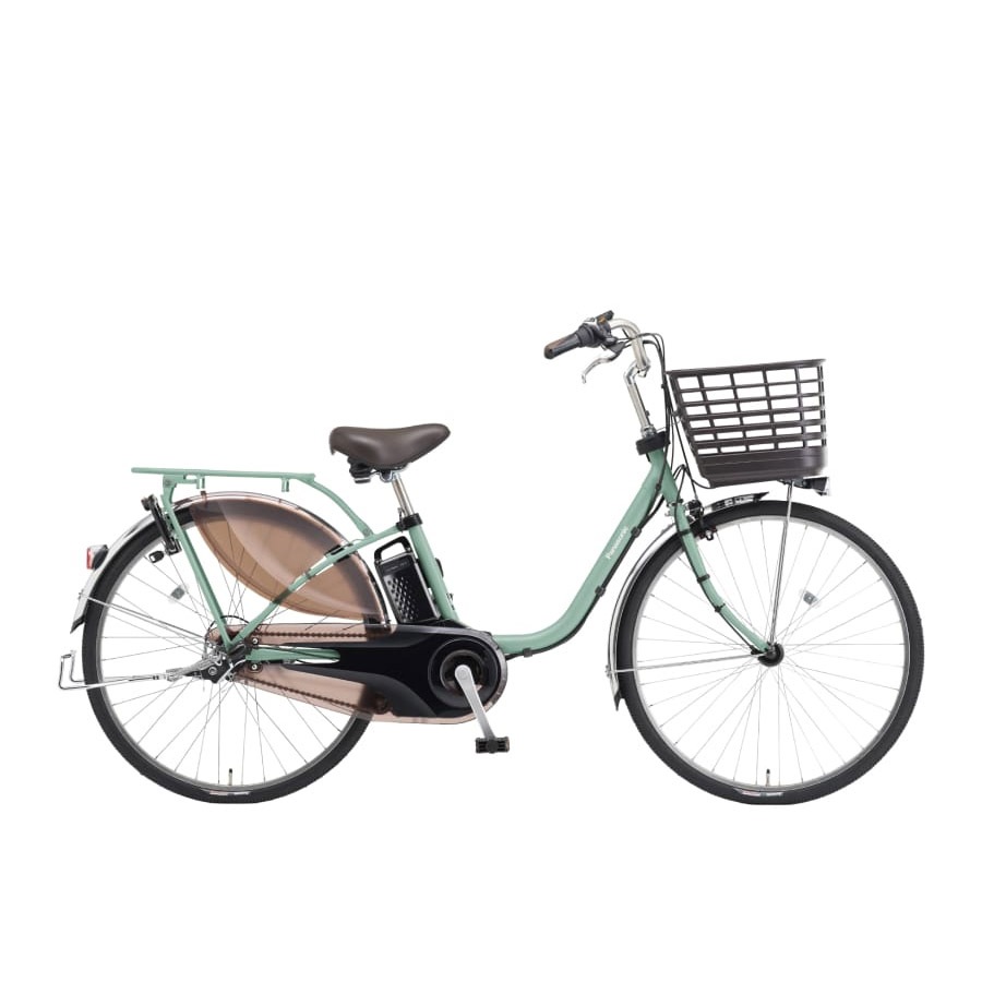 Panasonic パナソニック 電動自転車 ビビ・MX 24インチ 26インチ 2025