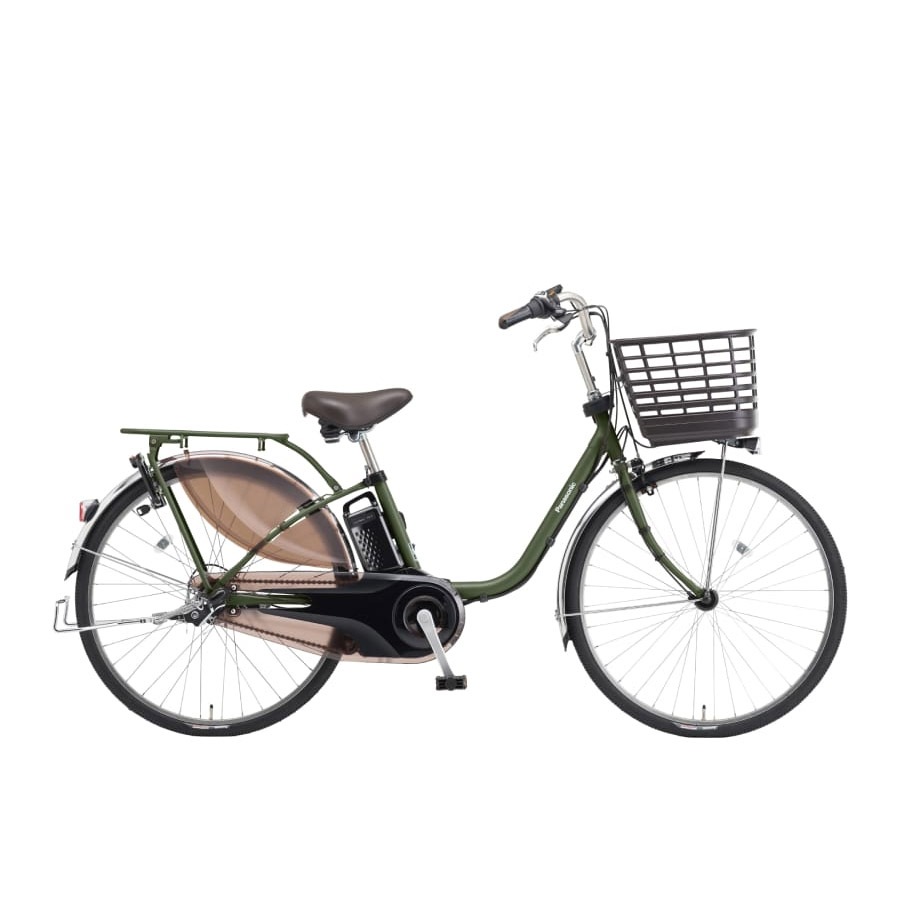 Panasonic パナソニック 電動自転車 ビビ・MX 24インチ 26インチ 2025