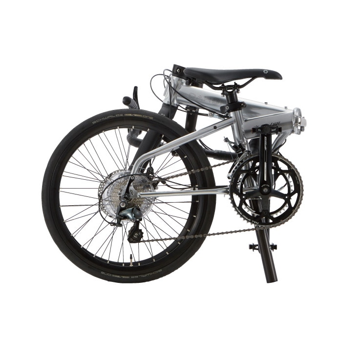 DAHON ダホン 自転車 折り畳み Speed RB 2024年モデル 20インチ