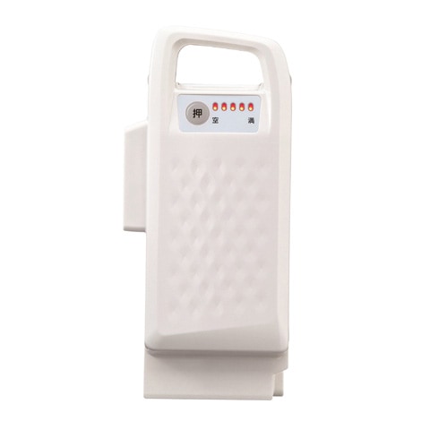 Panasonic パナソニック 電動自転車 バッテリー 16.0Ah 新品 正規品