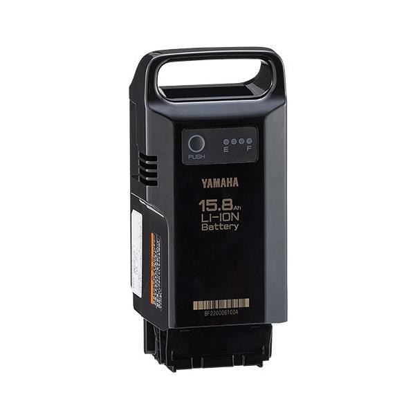 YAMAHA ヤマハ 電動自転車 バッテリー 15.8Ah 新品 正規品 X3S-82110