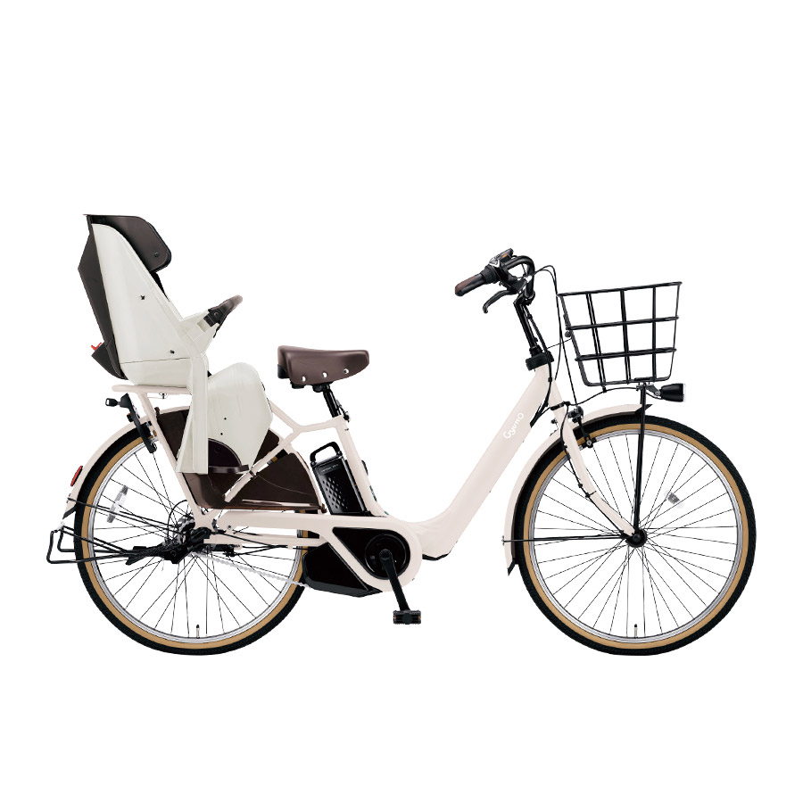 Panasonic パナソニック 電動自転車 ギュット・アニーズ・DX・26 26