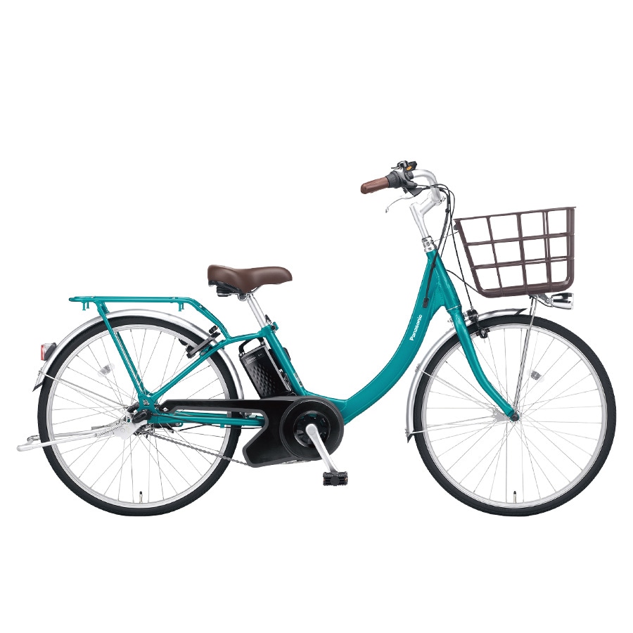Panasonic パナソニック 電動自転車 ビビ・SL 24インチ 2025年モデル