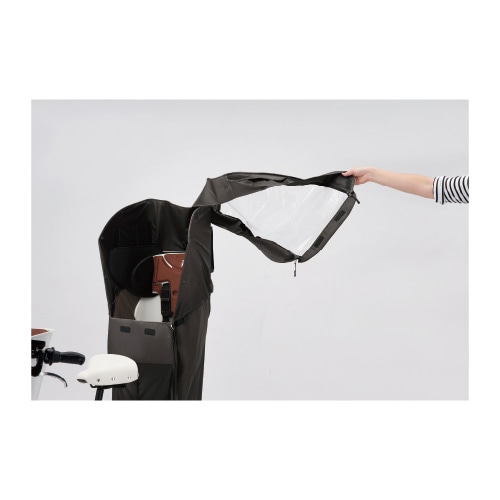 BRIDGESTONE リヤチャイルドシートルーム bikke用 RCC-BKR