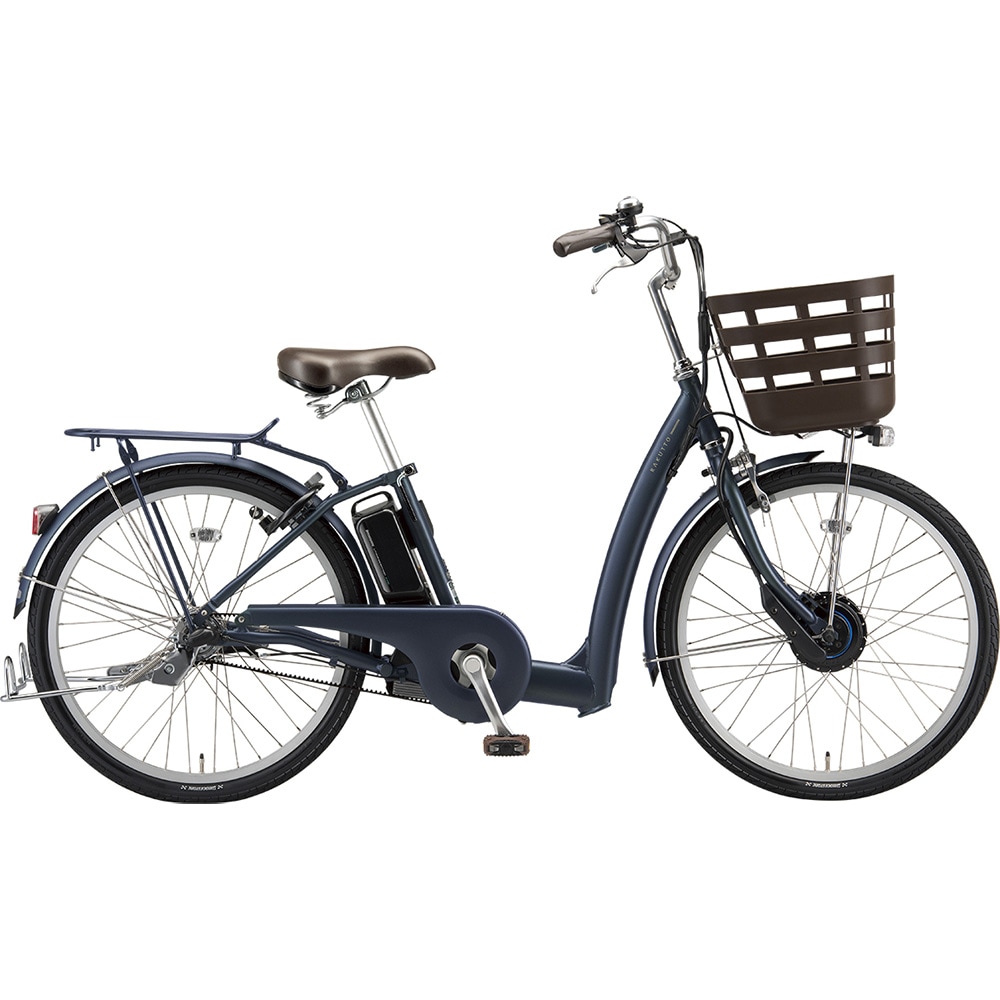 BRIDGESTONE ブリヂストン 電動自転車 ラクット 2025年モデル 20インチ